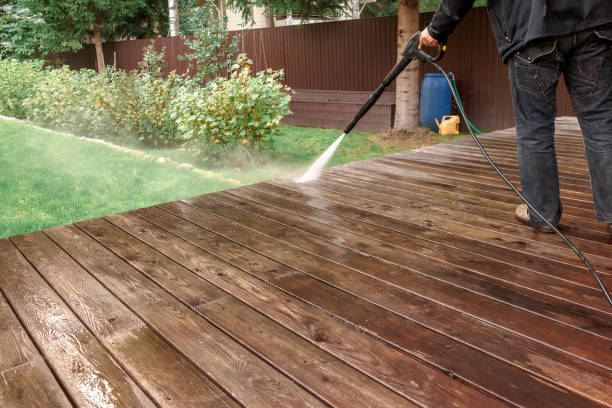 Best Sign and Awning Cleaning  in Peaceful Valley, WA