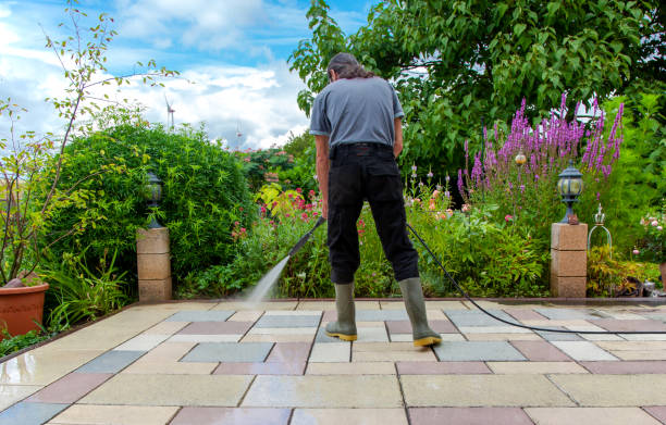 Best Machinery and Equipment Cleaning  in Peaceful Valley, WA