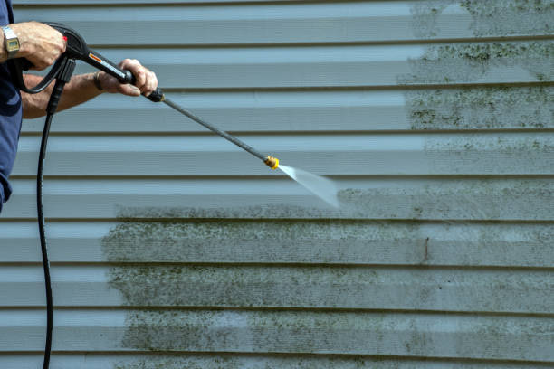 Best Gutter Cleaning  in Peaceful Valley, WA