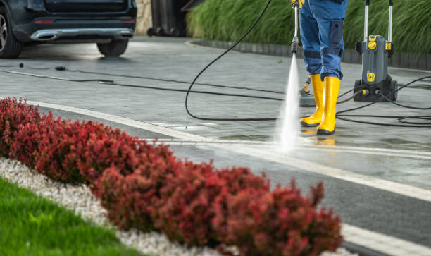 Professional Pressure Washing Services in Peaceful Valley, WA