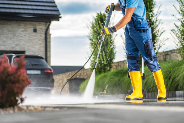 Best Solar Panel Cleaning  in Peaceful Valley, WA